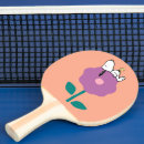 Search for peanuts ping pong paddles Flower