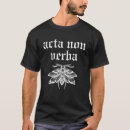 Search for acta tshirts Philosophy