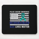 Search for law enforcement mousepads Flag
