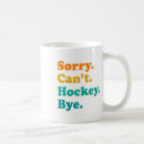 Search for field hockey coffee mugs Player