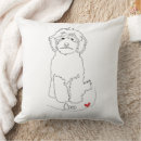 Search for poodle cushions Breed
