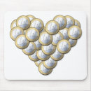 Search for coins mousepads Money