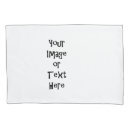 Search for photo template pillowcases Unique