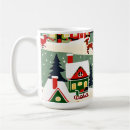 Search for village mugs Cute