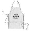 Search for king crown aprons Cook culinary chef