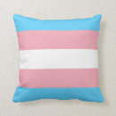 Search for pride cushions Trans