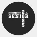 Search for senior night stickers Congrats grad