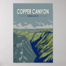 Search for coppers posters Copper canyon