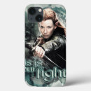 Search for elves and electronics Tauriel