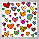 Search for simple graphic posters Trendy