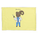 Search for doctor pillowcases Cute