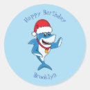 Search for cartoon shark stickers Funny