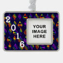 Search for hippie christmas tree decorations Xmas