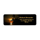 Search for shorelines return address labels Tropical