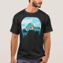 Search for blue bird tshirts Sky