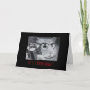 Search for geek christmas cards Nerd