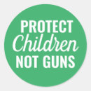 Search for anti gun stickers Liberal