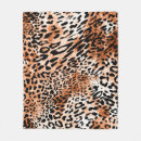 Search for african print blankets Black