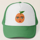 Search for fruity hats Orange