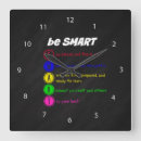 Search for smart clocks Teacher