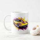 Search for muscle car coffee mugs Sports