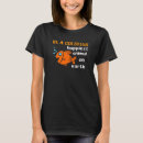 Search for goldfish tshirts Motivation