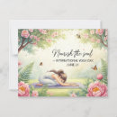 Search for yoga postcards Namaste