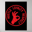 Search for loyalty posters Respect