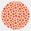 Search for floral fashion stickers Trendy