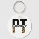 Search for pt key rings Therapist