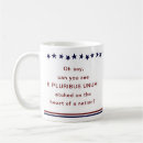 Search for political slogan mugs Patriotic