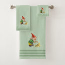 Search for christmas elf bathroom accessories Gnome