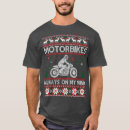 Search for christmas slogan tshirts Red coat