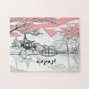 Search for japanese puzzles Lake