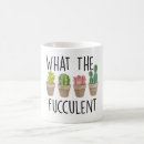 Search for plant mugs cactus
