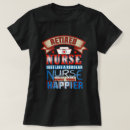 Search for retired nurse tshirts Funny