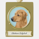 Search for rhodesian ridgeback christmas tree decorations Cute