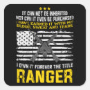 Search for army ranger stickers Soldier