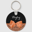 Search for black ribbon key rings Trendy