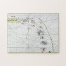 Search for nautical map puzzles Geography
