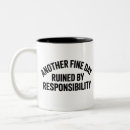 Search for fine mugs Sarcastic