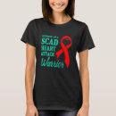 Search for scad tshirts Awareness