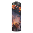 Search for witch travel mugs Pumpkin