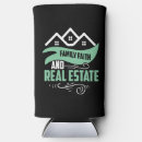 Search for real estate can coolers Agent