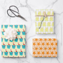 Search for beach sand wrapping paper Starfish