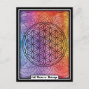 Search for geometry postcards Watercolor