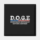 Search for doge magnets Protest