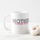 Search for mother knows best mugs Funny