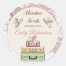 Search for pink graduation stickers Feminine