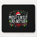 Search for drinking buddy mousepads Elf